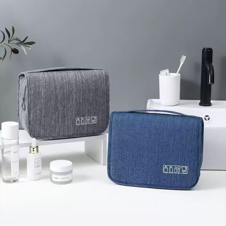 Trousse de toilette de voyage