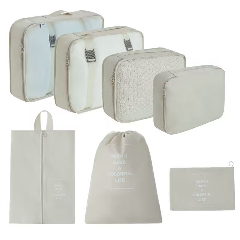 Sacs de rangement