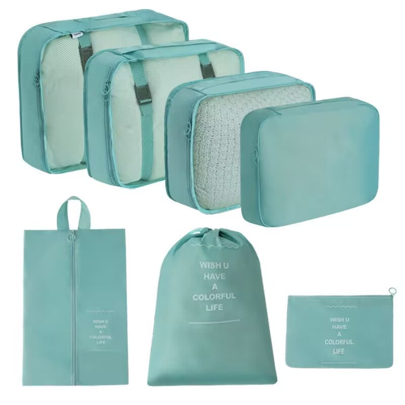 Sacs de rangement