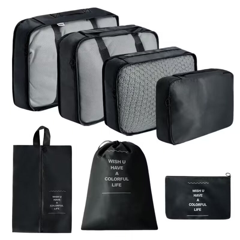 Sacs de rangement