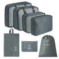 Sacs de rangement