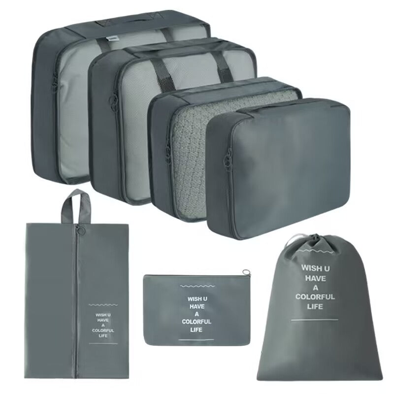 Sacs de rangement