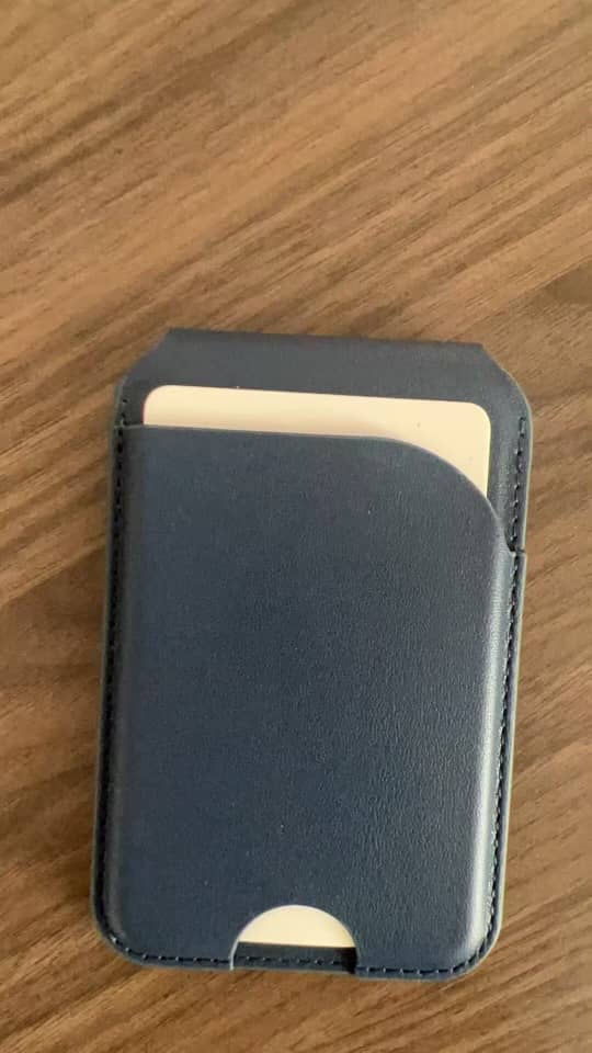 Etui - Support