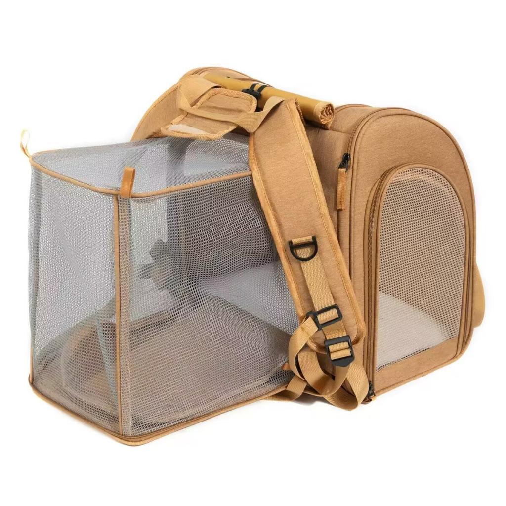 Sac à dos pour Animaux