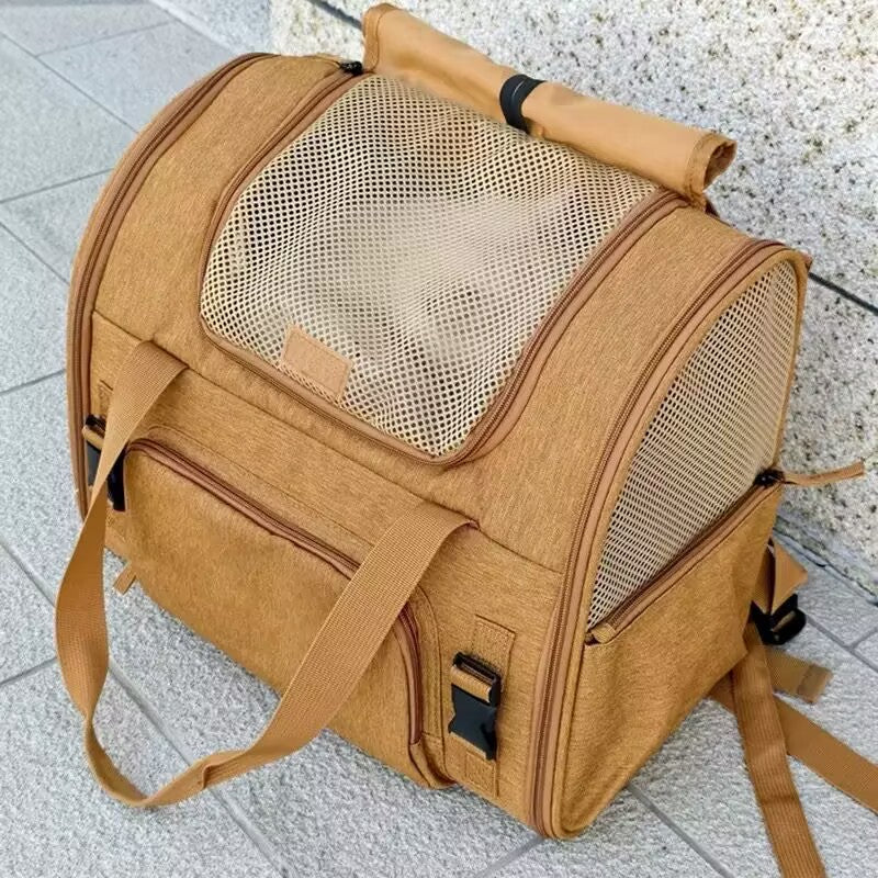 Sac à dos pour Animaux