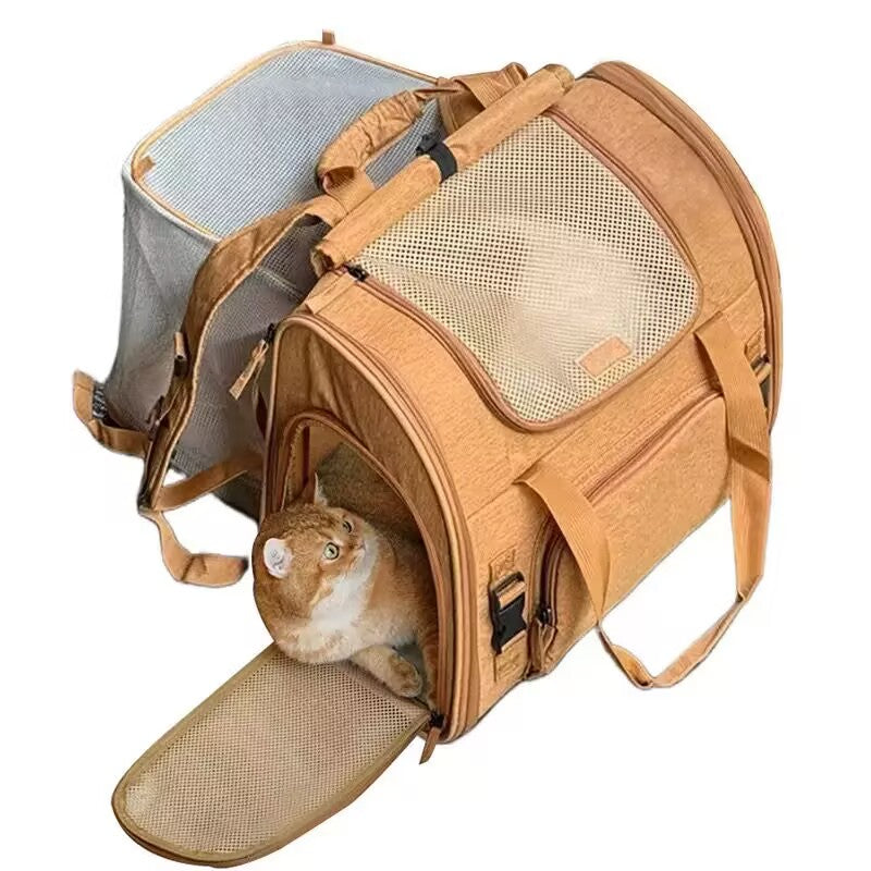 Sac à dos pour Animaux