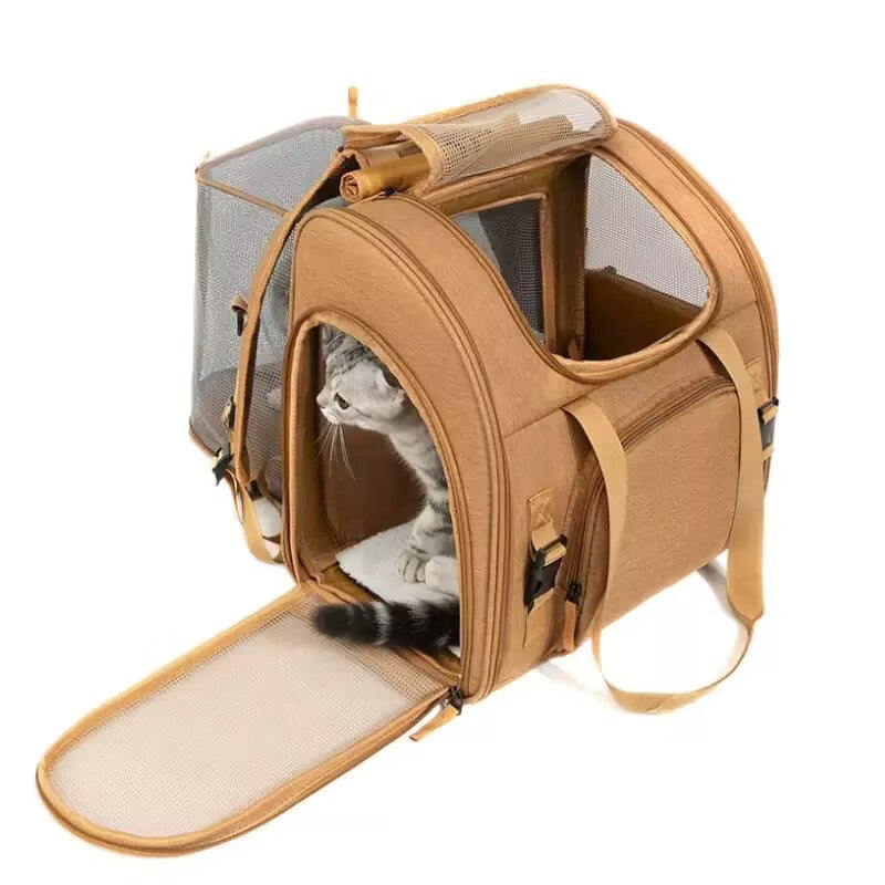 Sac à dos pour Animaux