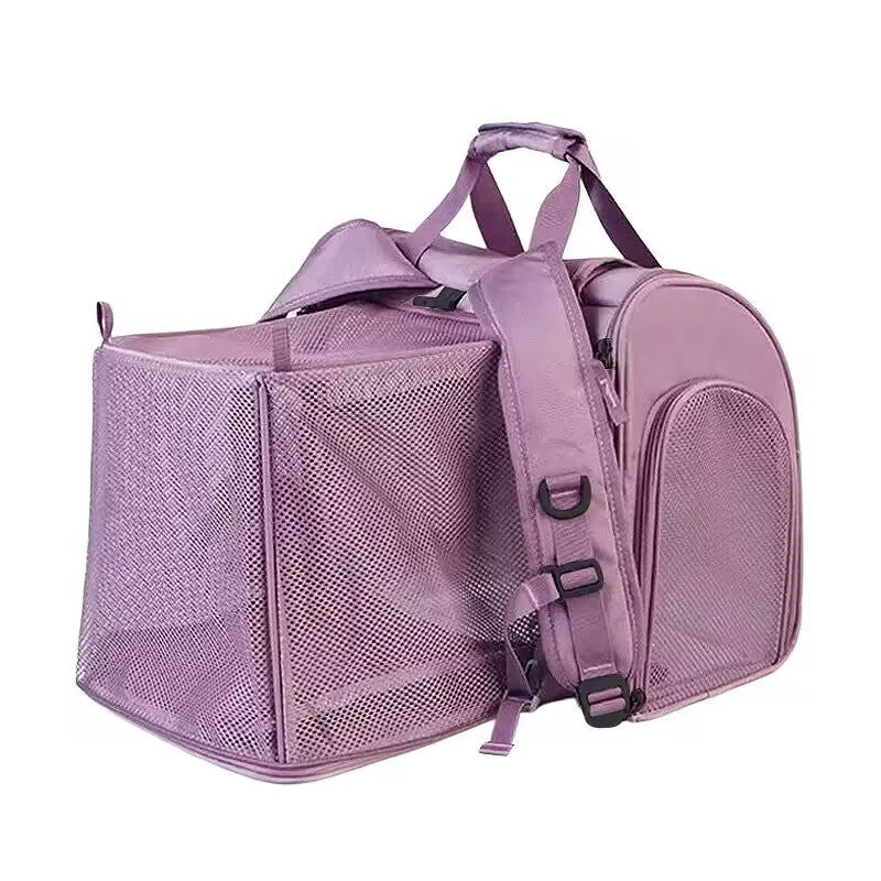 Sac à dos pour Animaux