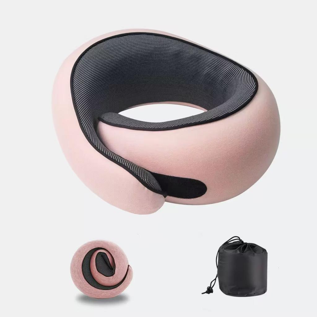 Coussin de voyage
