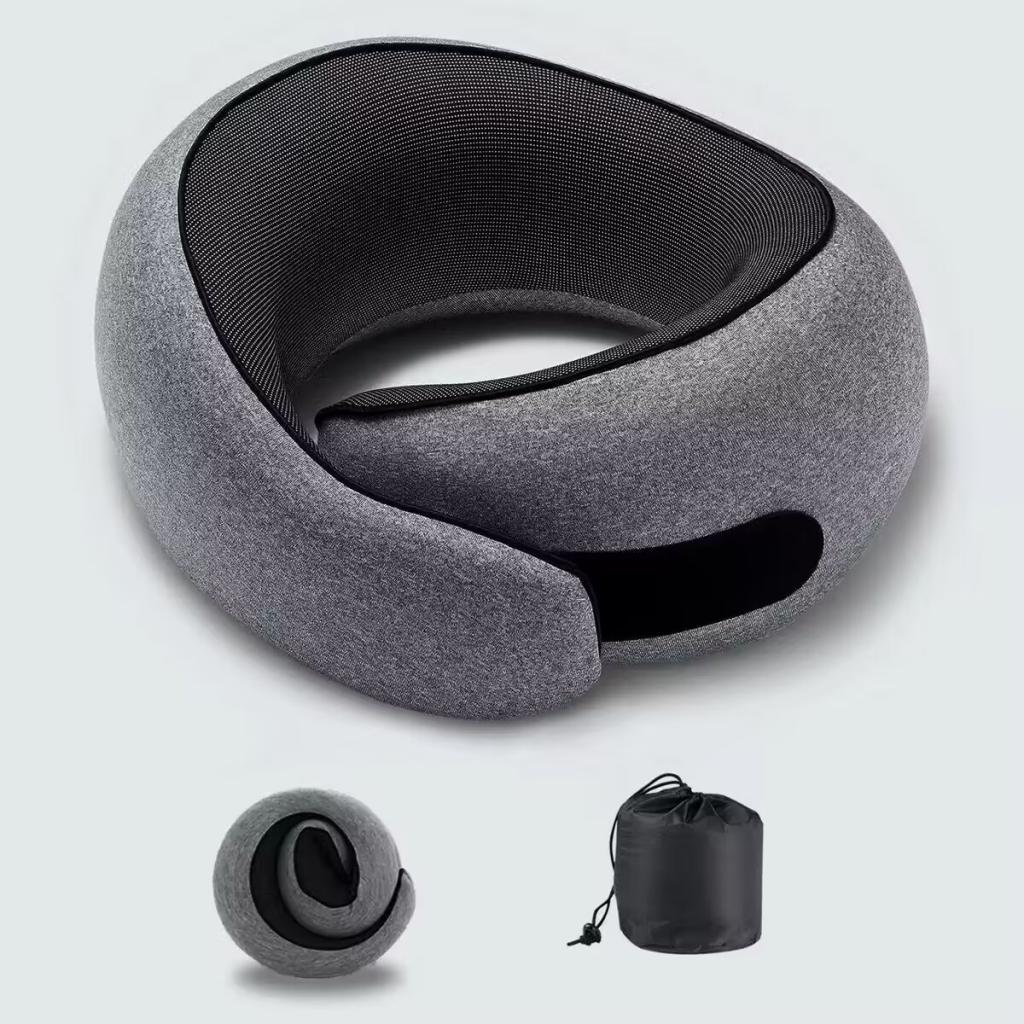Coussin de voyage