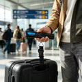 Pèse bagage numérique